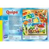 Ravensburger Quips, Brettspiel 