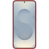 SAMSUNG Silicone Case, Handyhülle rot, Samsung Galaxy S25+