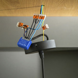 Shelly 1 Mini Gen4, Relais blau