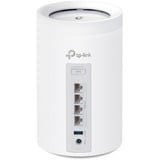 TP-Link Deco BE65(2-pack) BE9300 Whole Home Mesh Wi-Fi 7, Router weiß