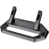 Thermaltake Chassis-Ständer-Kit für The Tower 300 Bumblebee schwarz/gelb, zum horizontalen Aufstellen