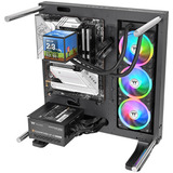 Thermaltake Minecube 360 Ultra ARGB, Wasserkühlung schwarz