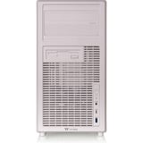 Thermaltake Retro 260 TG Beige, Tower-Gehäuse beige, Tempered Glass