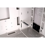 Thermaltake Retro 260 TG Beige, Tower-Gehäuse beige, Tempered Glass