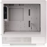 Thermaltake Retro 260 TG Beige, Tower-Gehäuse beige, Tempered Glass