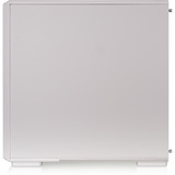 Thermaltake Retro 260 TG Beige, Tower-Gehäuse beige, Tempered Glass