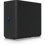 Ubiquiti Unifi UNAS4 schwarz