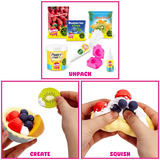 ZURU Slime Mart - Bag, Basteln sortierter Artikel, ein Set