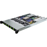ASRock 1U12E-GENOA/2L2T, Barebone 1HE, ohne Betriebssystem