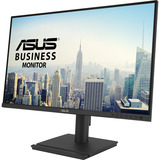 ASUS BE27AQ, LED-Monitor 68.6 cm (27 Zoll), schwarz, QHD, IPS, HDMI, DP, USB-Hub, Lautsprecher