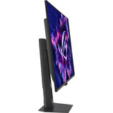 ASUS ROG Strix OLED XG32UQDMS, Gaming-Monitor 80 cm (31.5 Zoll), schwarz, UltraHD/4K, HDMI, DP, USB-Hub, 240Hz Panel