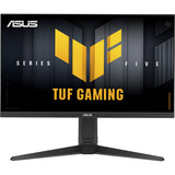 ASUS TUF Gaming VG27AQL5A, Gaming-Monitor 68.6 cm (27 Zoll), schwarz, QHD, Fast-IPS, HDMI, DP, FreeSync Premium, 210Hz Panel