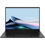 ASUS Zenbook 14 (UM3406KA-QD139W), Notebook schwarz, AMD Ryzen AI 7 350, AMD Radeon 860M, 32 GB LPDDR5X, 1 TB (1 TB SSD), Windows 11 Home
