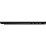 ASUS Zenbook 14 (UM3406KA-QD139W), Notebook schwarz, AMD Ryzen AI 7 350, AMD Radeon 860M, 32 GB LPDDR5X, 1 TB (1 TB SSD), Windows 11 Home