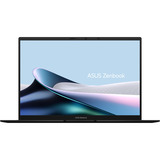 ASUS Zenbook 14 (UM3406KA-QD139W), Notebook schwarz, AMD Ryzen AI 7 350, AMD Radeon 860M, 32 GB LPDDR5X, 1 TB (1 TB SSD), Windows 11 Home