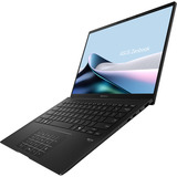 ASUS Zenbook 14 (UM3406KA-QD139W), Notebook schwarz, AMD Ryzen AI 7 350, AMD Radeon 860M, 32 GB LPDDR5X, 1 TB (1 TB SSD), Windows 11 Home