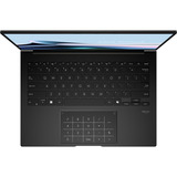 ASUS Zenbook 14 (UM3406KA-QD139W), Notebook schwarz, AMD Ryzen AI 7 350, AMD Radeon 860M, 32 GB LPDDR5X, 1 TB (1 TB SSD), Windows 11 Home