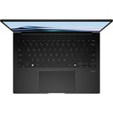 ASUS Zenbook 14 (UM3406KA-QD139W), Notebook schwarz, AMD Ryzen AI 7 350, AMD Radeon 860M, 32 GB LPDDR5X, 1 TB (1 TB SSD), Windows 11 Home