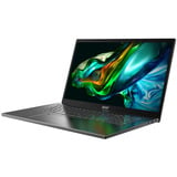 Acer Aspire 17 (A17-51M-70AS), Notebook grau, Intel® Core™ 7 150U, Intel® Graphics, 16 GB LPDDR5, 1 TB (1 TB SSD), Windows 11 Home