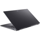 Acer Aspire 17 (A17-51M-70AS), Notebook grau, Intel® Core™ 7 150U, Intel® Graphics, 16 GB LPDDR5, 1 TB (1 TB SSD), Windows 11 Home