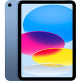 Apple iPad 11" (512GB) DEP, Tablet-PC blau, 11. Gen / 2025
