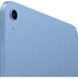 Apple iPad 11" (512GB) DEP, Tablet-PC blau, 11. Gen / 2025