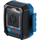 Bosch Professional Kabelloses Auto-Start-Modul GCT 30-42 Professional, Anschlussmodul blau