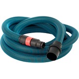 Bosch Professional Schlauch, antistatisch, für GAS 35, GAS 55 5 Meter, Bajonettverschluss