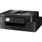 Brother MFC-J4350DW, Multifunktionsdrucker schwarz, USB, WLAN, Scan, Kopie, Fax, Duplex (Druck)