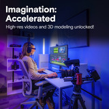 Crucial T710 2 TB, SSD PCIe 5.0 x4, NVMe 2.0, M.2 2280, mit Kühlkörper