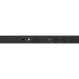 D-Link DMS-1250-18P/E, Switch schwarz