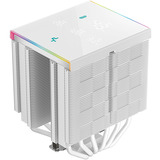 DeepCool AK620 Digital Pro WH, CPU-Kühler weiß, 120 mm