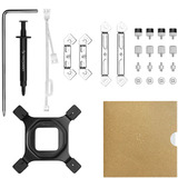 DeepCool AK620 Digital Pro WH, CPU-Kühler weiß, 120 mm