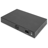 Digitus 16-Port Gigabit, Switch 
