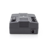 Digitus DN-170111 All-in-One , USV schwarz, LED