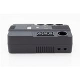 Digitus DN-170111 All-in-One , USV schwarz, LED