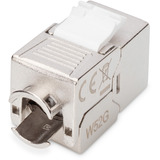 Digitus Keystone-Modul Cat.6, geschirmt Klasse E