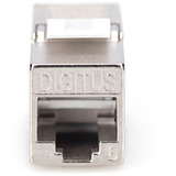 Digitus Keystone-Modul Cat.6, geschirmt Klasse E