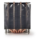 Dynatron  A-49, CPU-Kühler aluminium, 103 mm