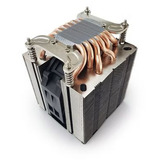 Dynatron  A-49, CPU-Kühler aluminium, 103 mm