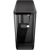 ENDORFY Aquarius 8000 Flex, Tower-Gehäuse schwarz, Panoramaglas