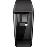 ENDORFY Aquarius 8000 Flex, Tower-Gehäuse schwarz, Panoramaglas