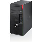Fujitsu ESPRIMO P958 Generalüberholt, PC-System schwarz, Windows 11 Pro