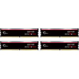 G.Skill RIMM 192 GB DDR5-6400 (4x 48 GB) Quad-Kit ECC, Arbeitsspeicher schwarz, F5-6400R3239G48GQ4-G5N, Zeta R5 Neo, Registred, INTEL XMP
