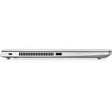 HP EliteBook 735 G5 Generalüberholt, Notebook silber, AMD Ryzen 3 Pro 2300U, AMD Radeon Vega 6, 8 GB DDR4, 256 GB (256 GB SSD), Windows 10 Home