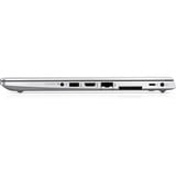 HP EliteBook 735 G5 Generalüberholt, Notebook silber, AMD Ryzen 3 Pro 2300U, AMD Radeon Vega 6, 8 GB DDR4, 256 GB (256 GB SSD), Windows 10 Home