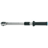 Hazet Drehmomentschlüssel 5121-2CLT, 1/2" inkl. Aufsteck-Knarre