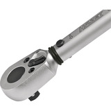 Hazet Drehmomentschlüssel 5121-2CLT, 1/2" inkl. Aufsteck-Knarre