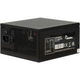 Inter-Tech BPS-850CM, PC-Netzteil schwarz, 1x 12-Pin High Power GPU, 4x PCIe, 850 Watt