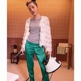 Kärcher SC 2 Deluxe EasyFix, Dampfreiniger weiß/schwarz, 1.500 Watt, mit Bodenreinigungsset EasyFix